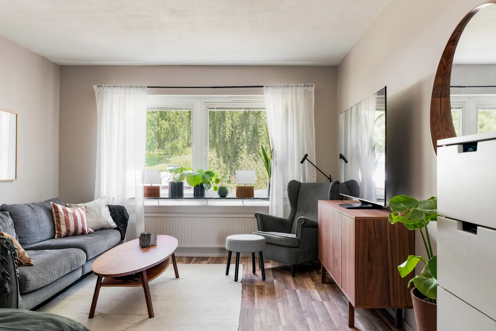 Bostadsrätt, Erikslundsvägen 22, Rosenkälla, Nyköping