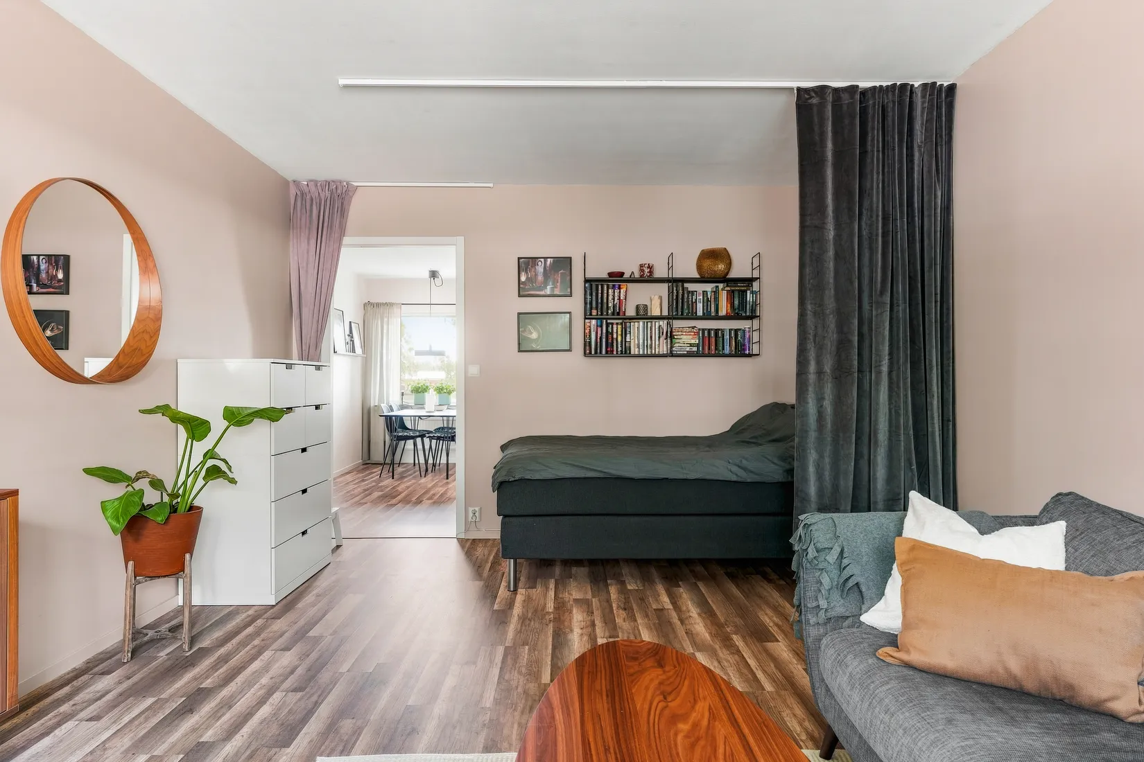 Bostadsrätt, Erikslundsvägen 22, Rosenkälla, Nyköping