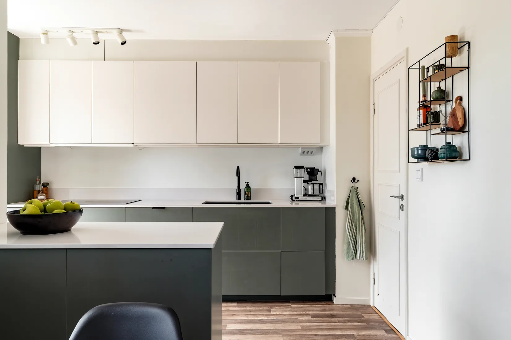 Bostadsrätt, Erikslundsvägen 22, Rosenkälla, Nyköping
