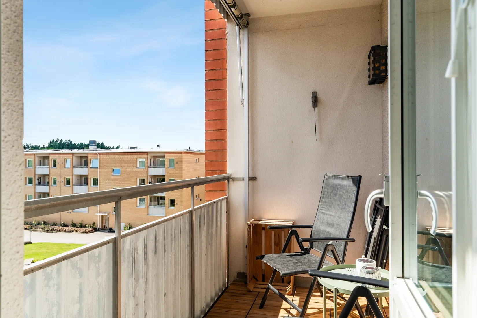 Bostadsrätt, Erikslundsvägen 22, Rosenkälla, Nyköping