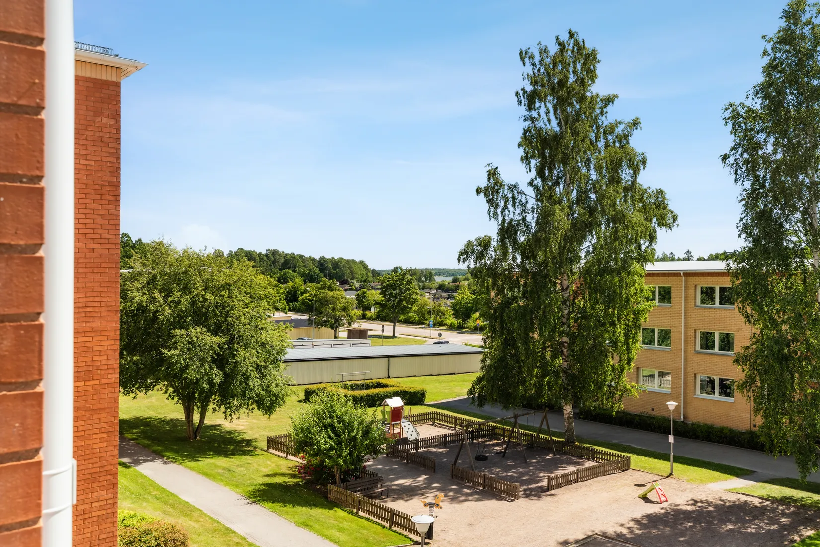 Bostadsrätt, Erikslundsvägen 22, Rosenkälla, Nyköping