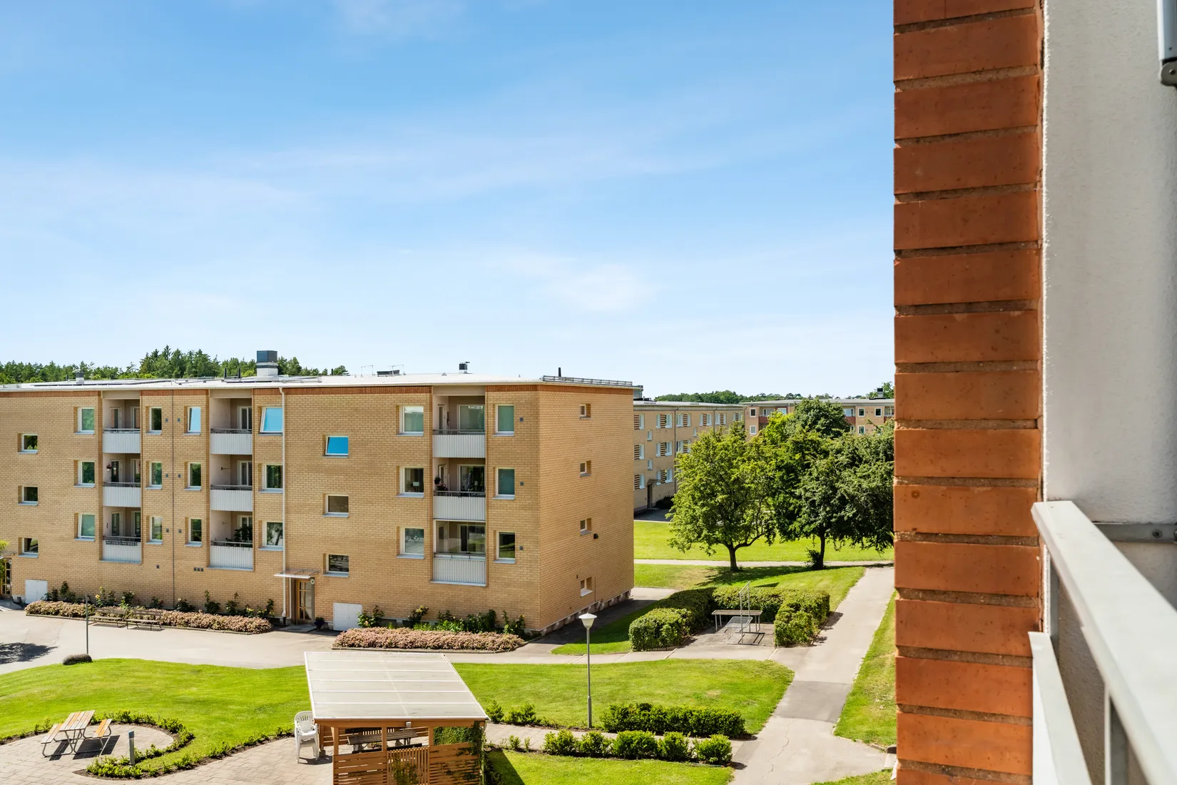Bostadsrätt, Erikslundsvägen 22, Rosenkälla, Nyköping