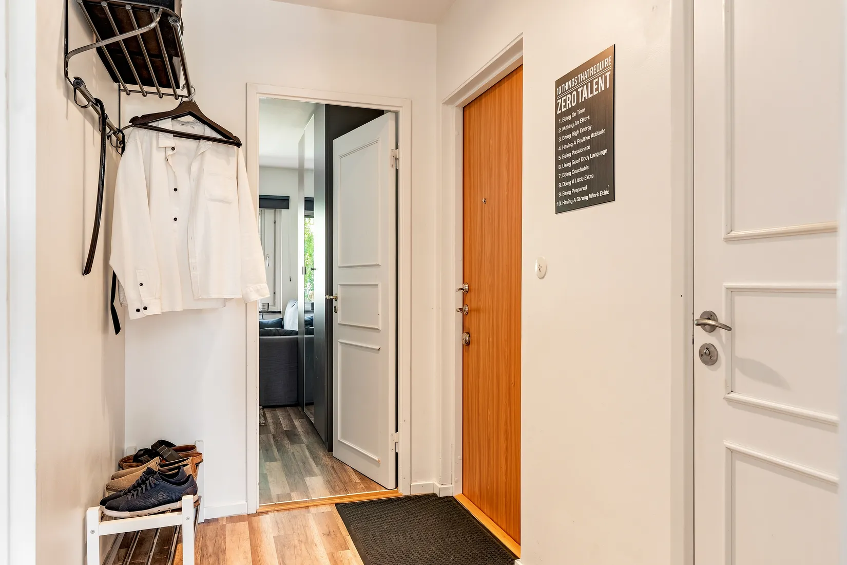 Bostadsrätt, Erikslundsvägen 22, Rosenkälla, Nyköping