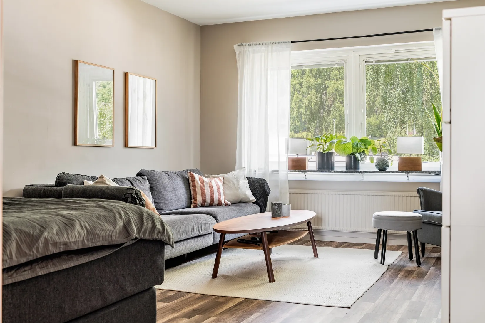 Bostadsrätt, Erikslundsvägen 22, Rosenkälla, Nyköping