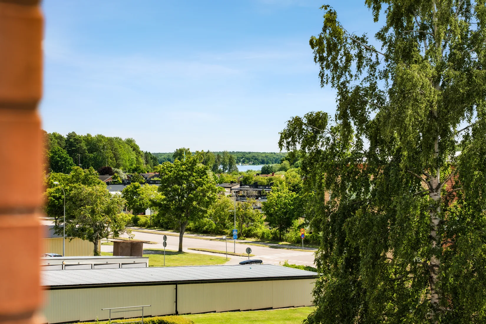 Bostadsrätt, Erikslundsvägen 22, Rosenkälla, Nyköping