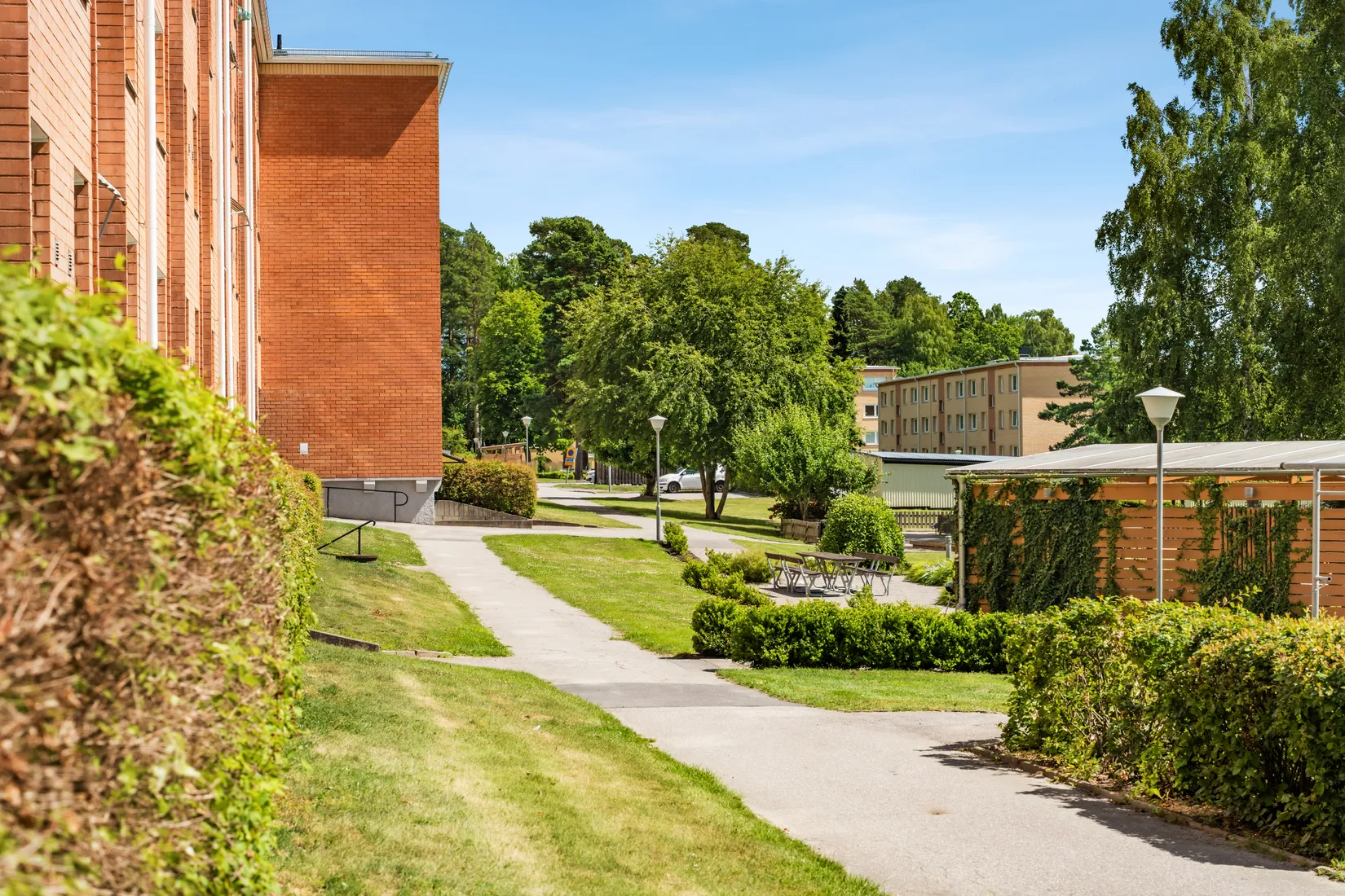 Bostadsrätt, Erikslundsvägen 22, Rosenkälla, Nyköping