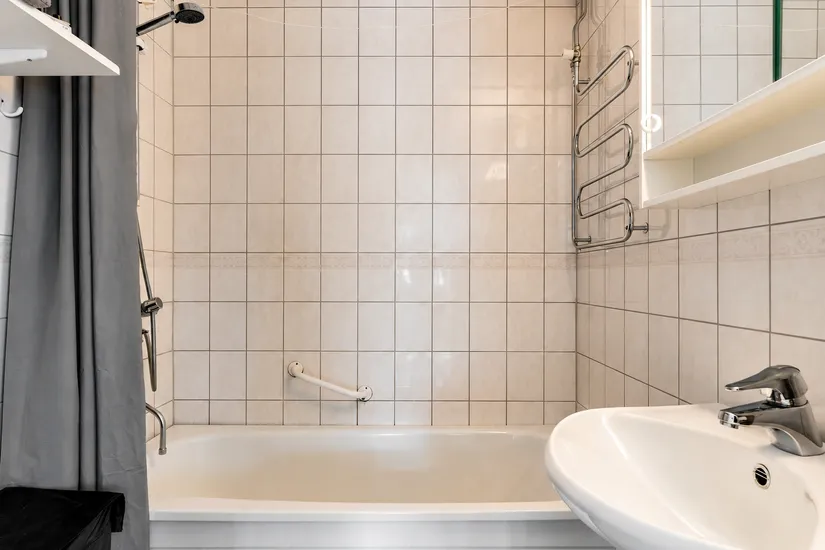Bostadsrätt, Erikslundsvägen 22, Rosenkälla, Nyköping