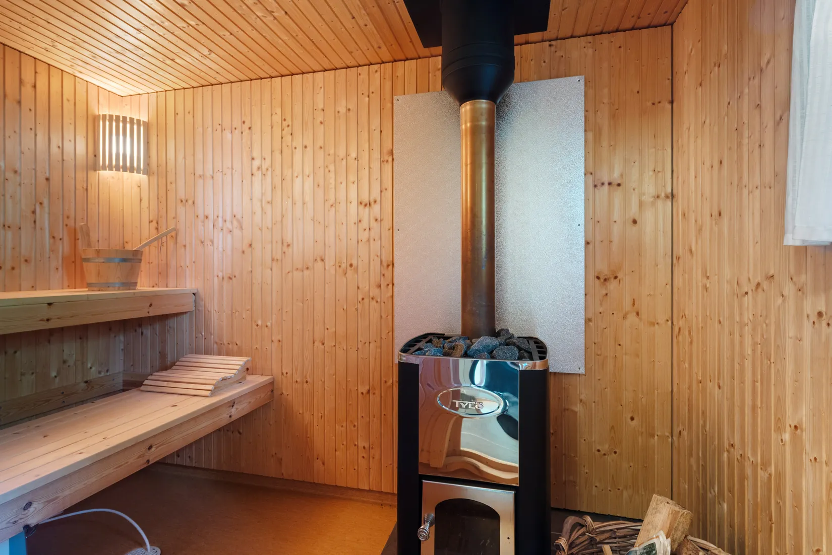 Fritidshus, Björnösund södra 5J, Björnösund, Norrtälje