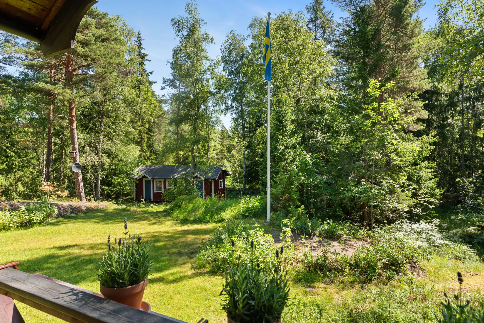 Fritidshus, Björnösund södra 5J, Björnösund, Norrtälje