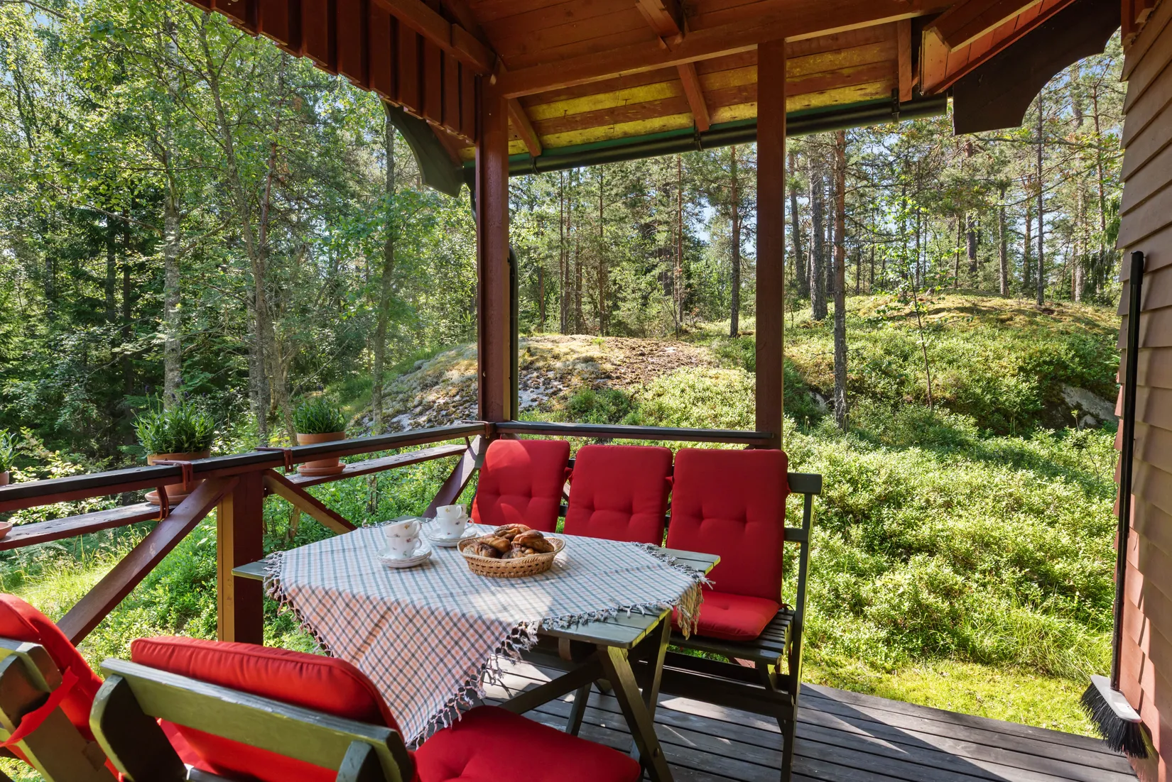 Fritidshus, Björnösund södra 5J, Björnösund, Norrtälje