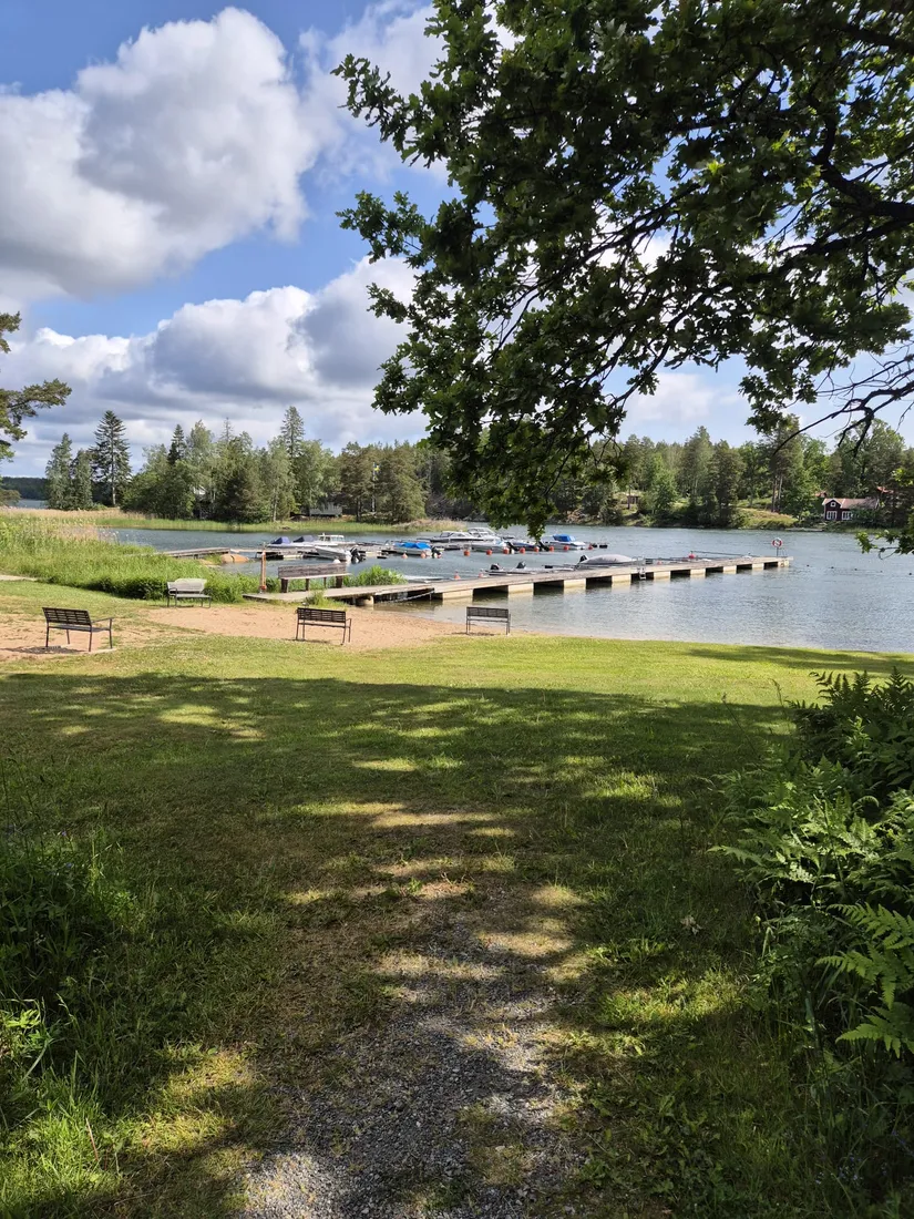 Fritidshus, Björnösund södra 5J, Björnösund, Norrtälje