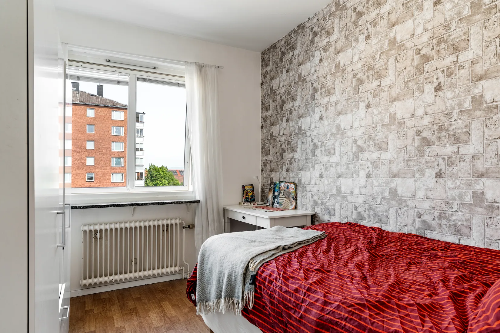 Bostadsrätt, Esplanaden 7A, Centrala Oxelösund, Oxelösund