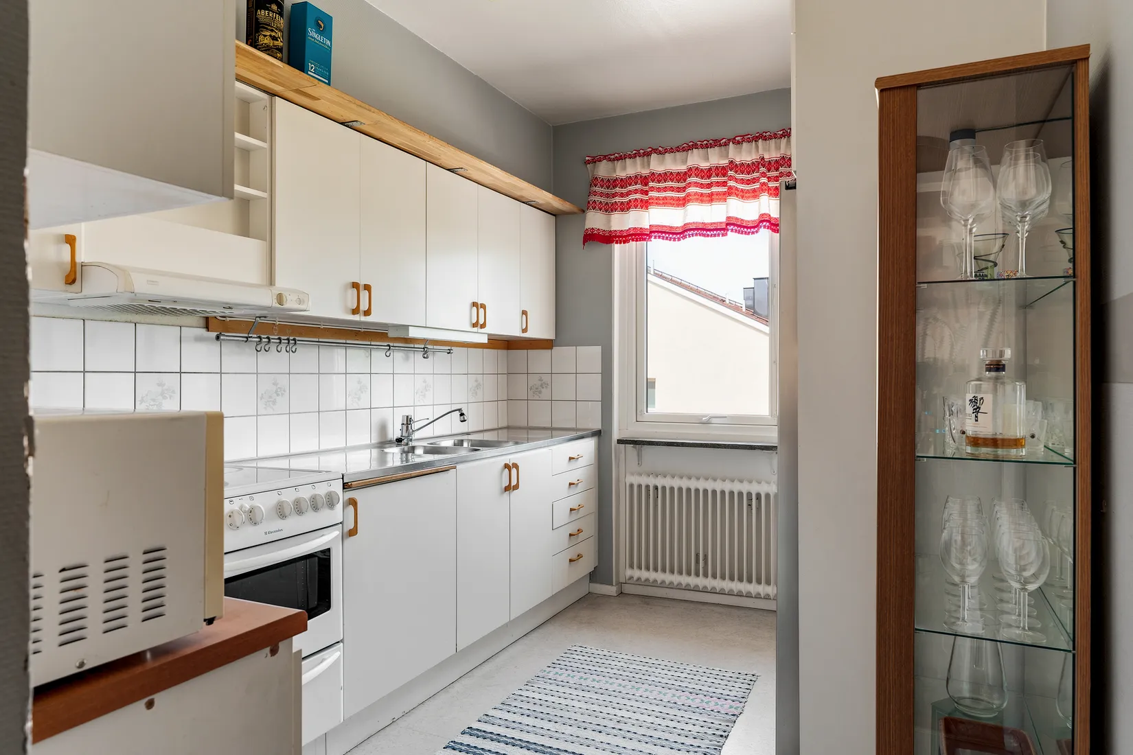 Bostadsrätt, Esplanaden 7A, Centrala Oxelösund, Oxelösund