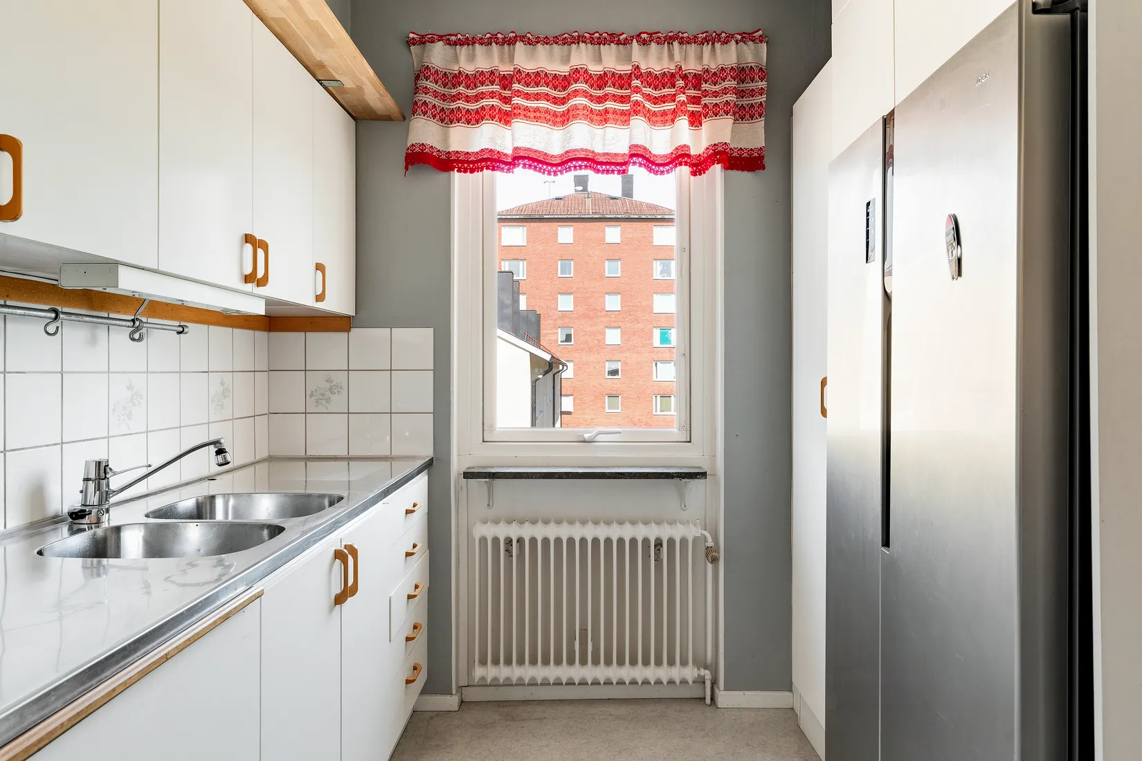 Bostadsrätt, Esplanaden 7A, Centrala Oxelösund, Oxelösund