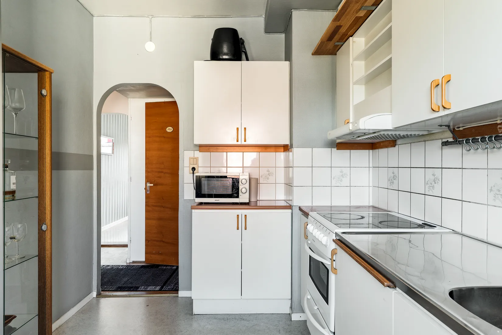Bostadsrätt, Esplanaden 7A, Centrala Oxelösund, Oxelösund