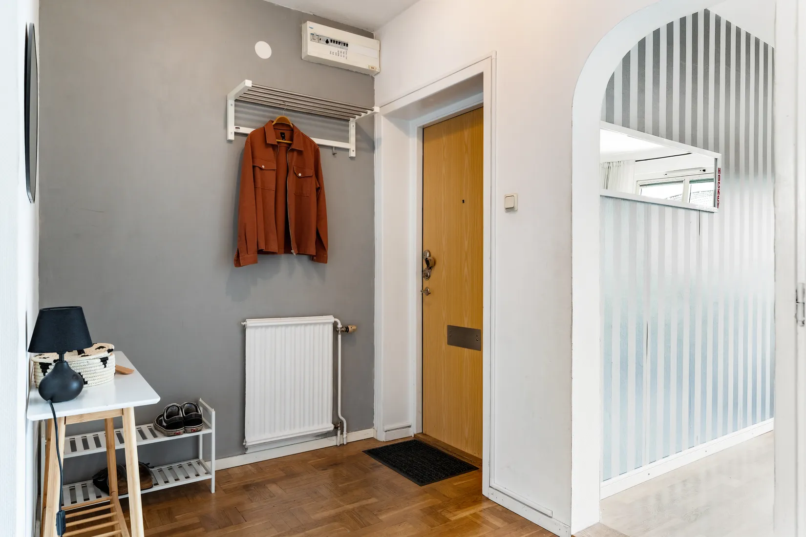 Bostadsrätt, Esplanaden 7A, Centrala Oxelösund, Oxelösund