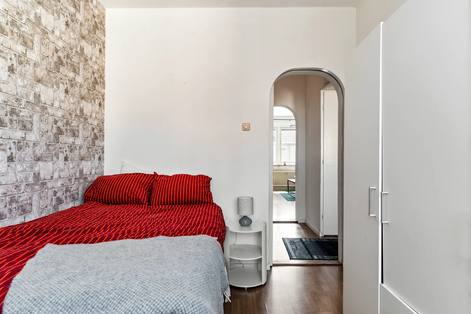 Bostadsrätt, Esplanaden 7A, Centrala Oxelösund, Oxelösund