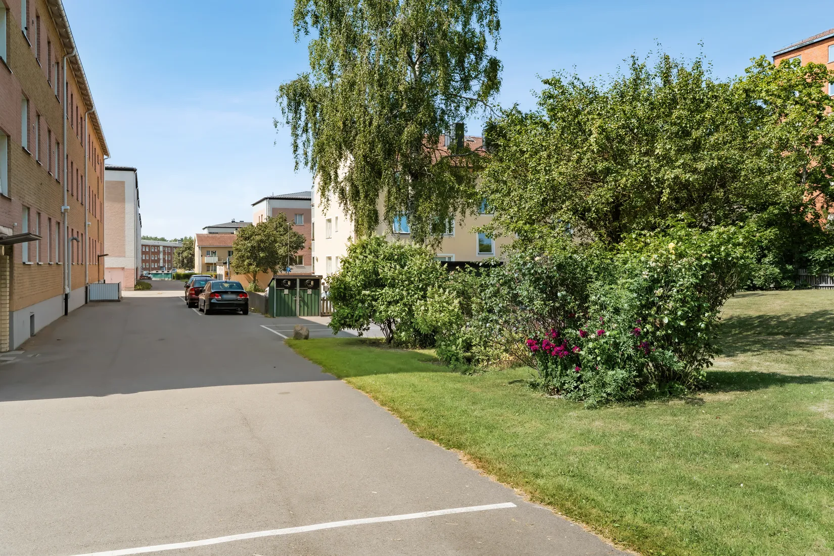 Bostadsrätt, Esplanaden 7A, Centrala Oxelösund, Oxelösund