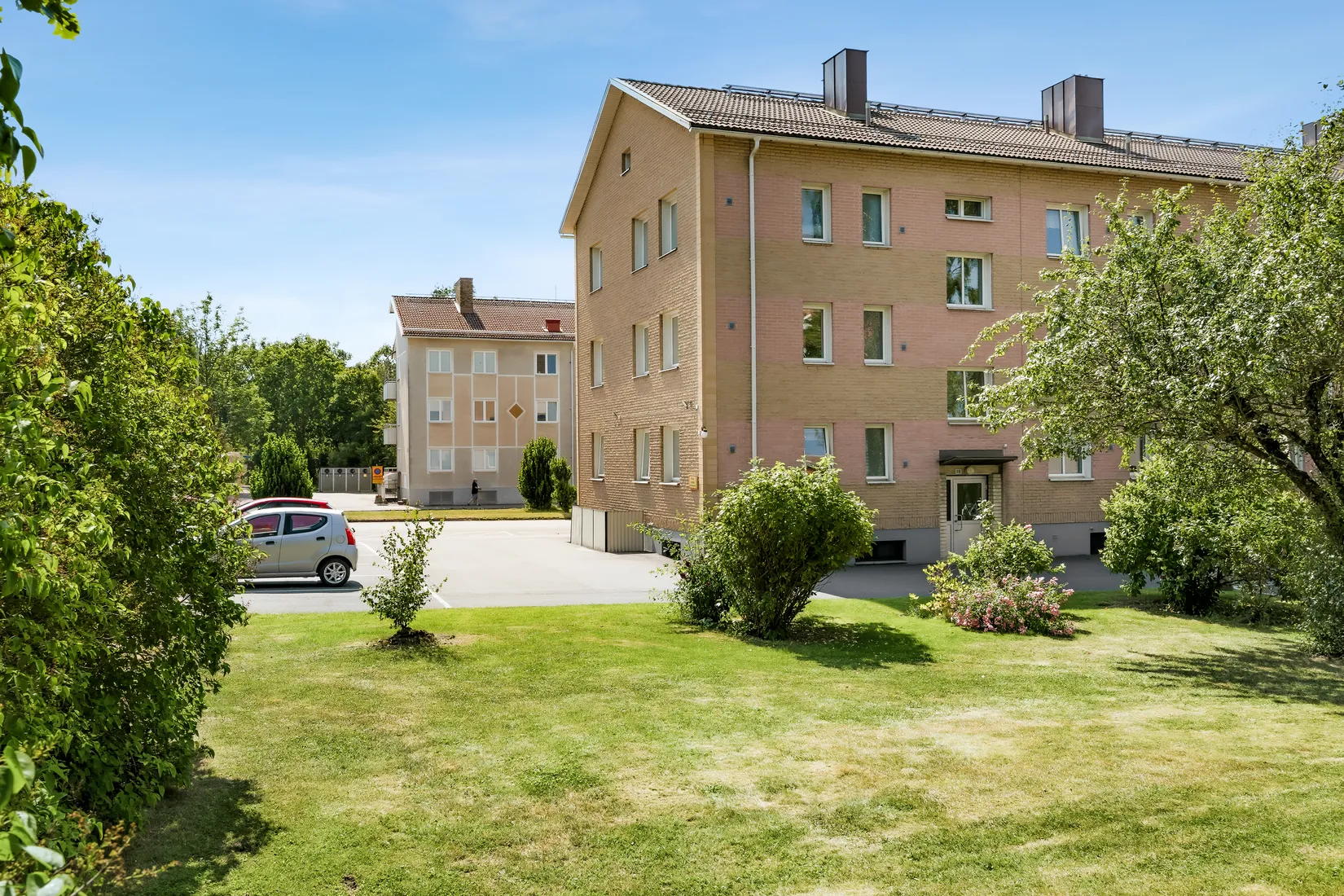 Bostadsrätt, Esplanaden 7A, Centrala Oxelösund, Oxelösund