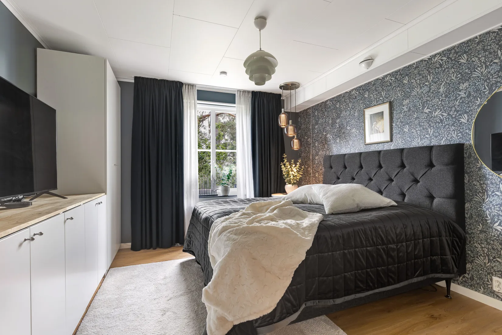 Bostadsrätt, Rådjursvägen 37, Strängnäs