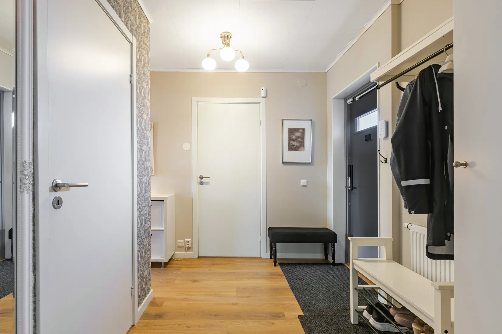 Bostadsrätt, Rådjursvägen 37, Strängnäs