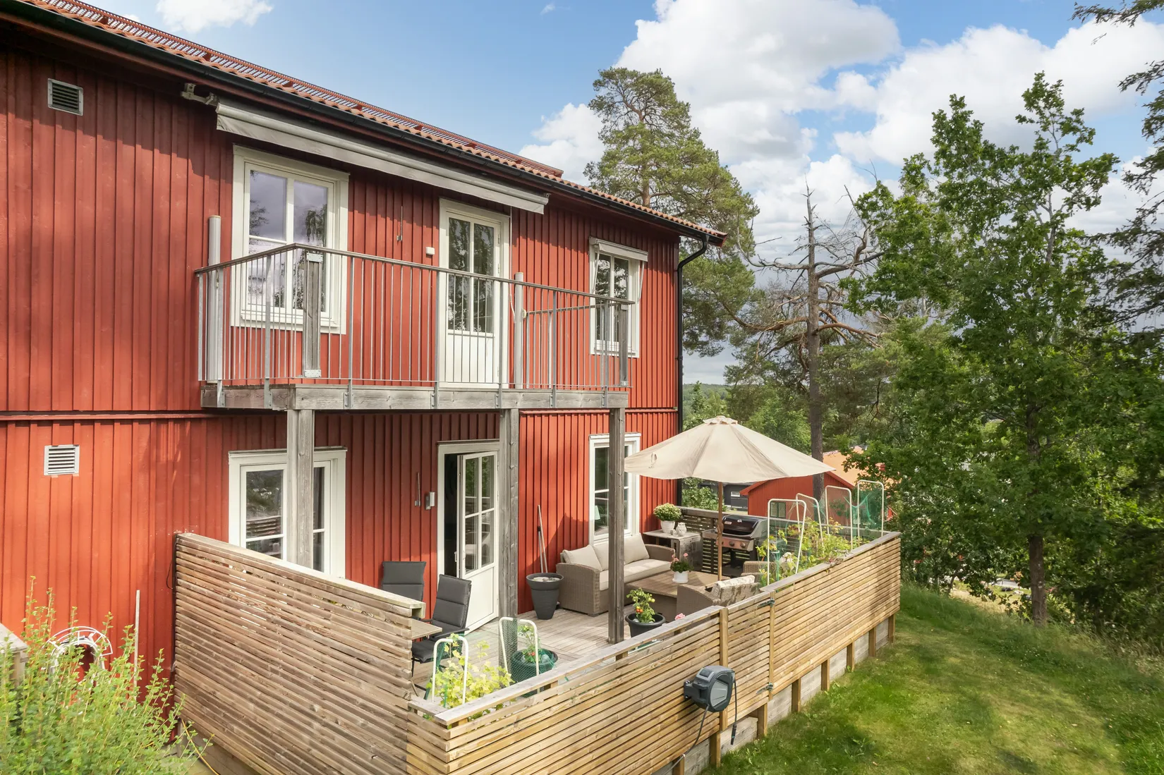 Bostadsrätt, Rådjursvägen 37, Strängnäs