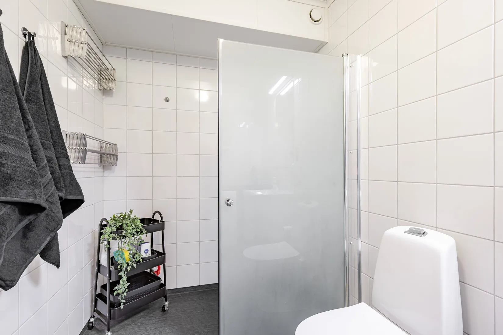 Bostadsrätt, Rådjursvägen 37, Strängnäs