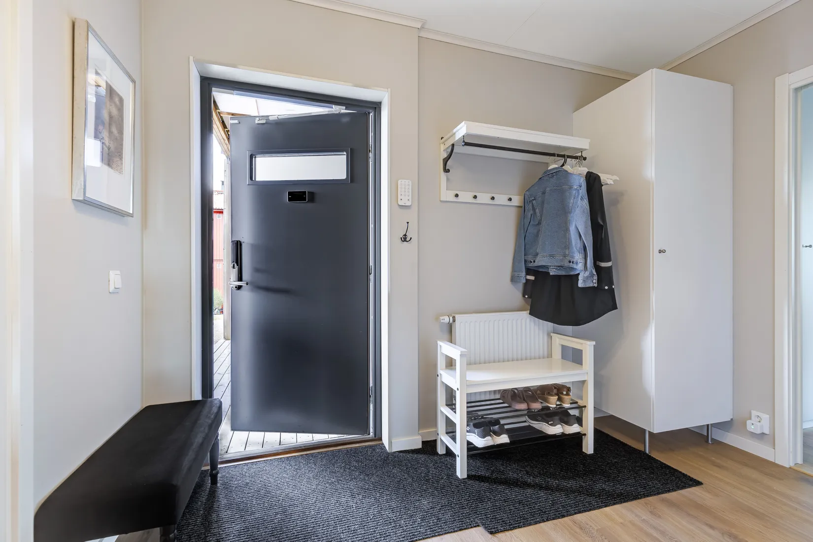 Bostadsrätt, Rådjursvägen 37, Strängnäs