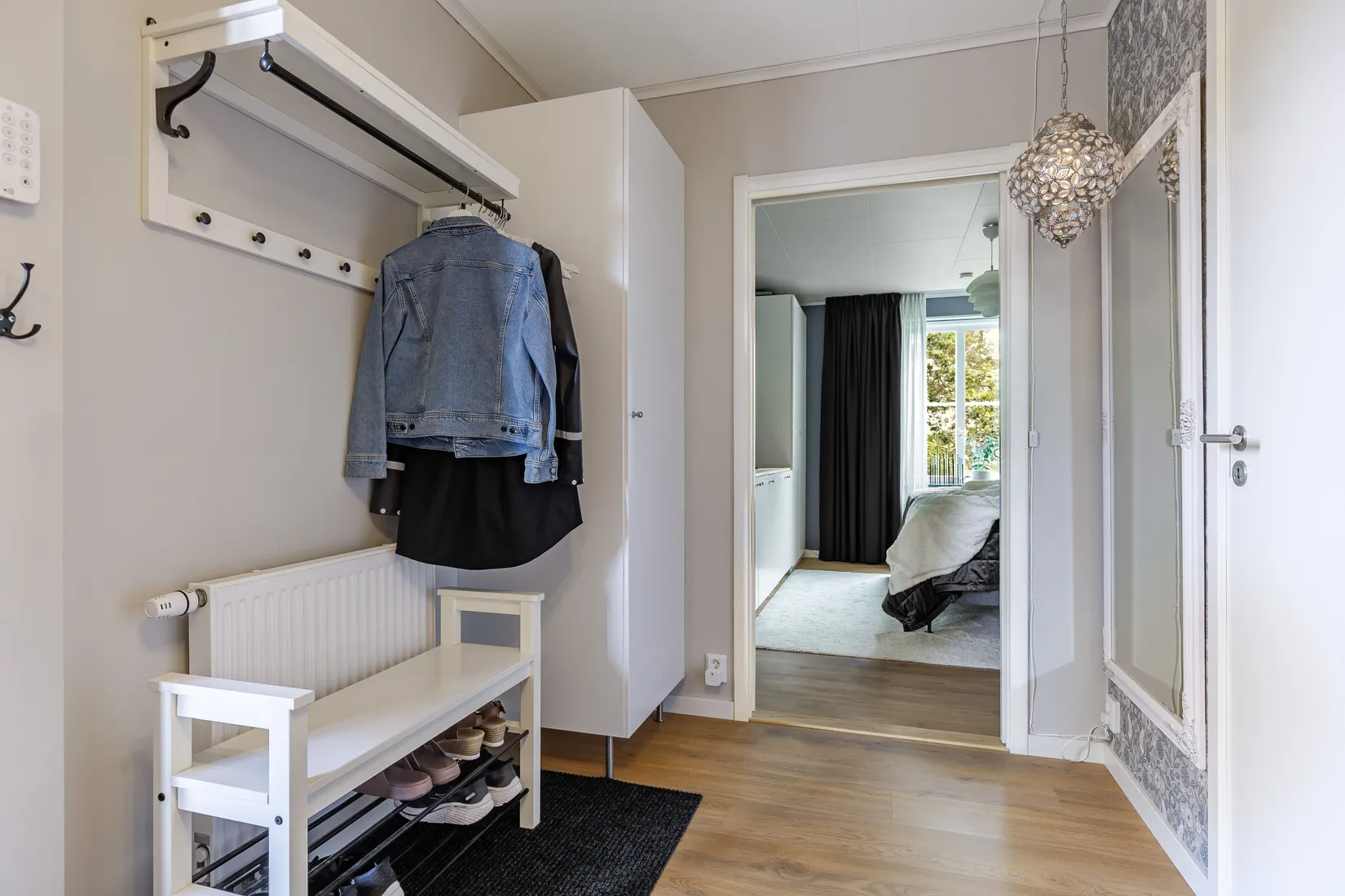 Bostadsrätt, Rådjursvägen 37, Strängnäs