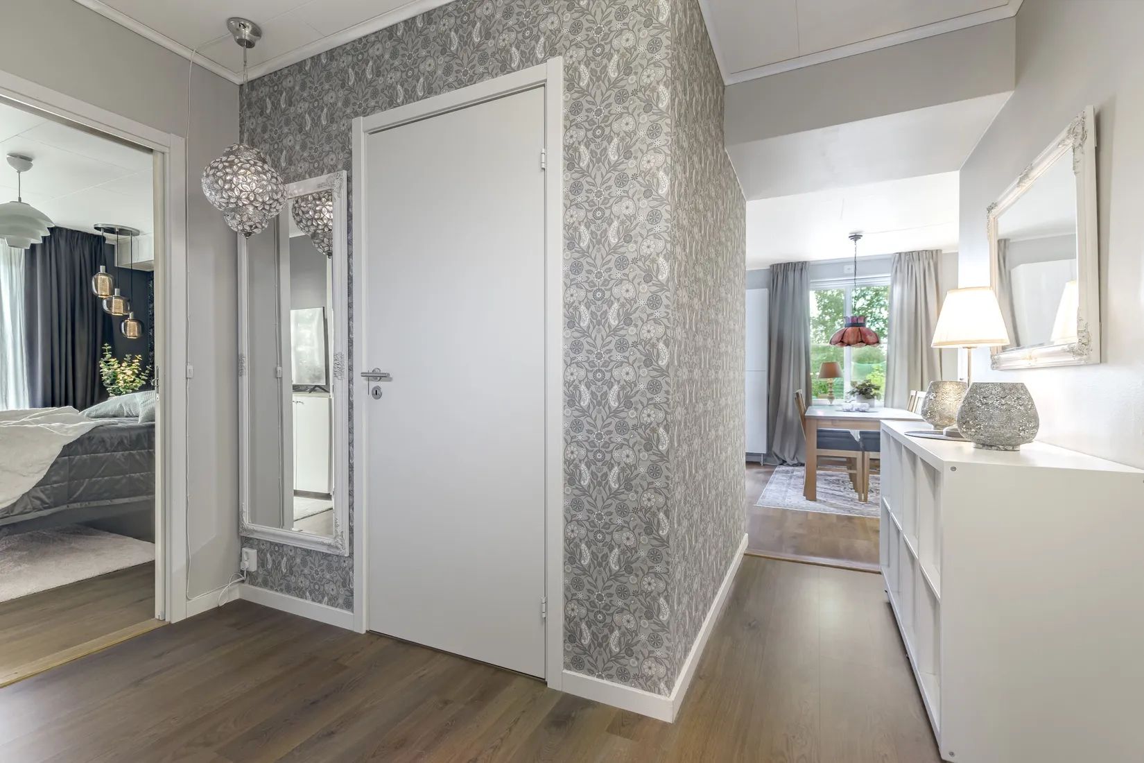 Bostadsrätt, Rådjursvägen 37, Strängnäs