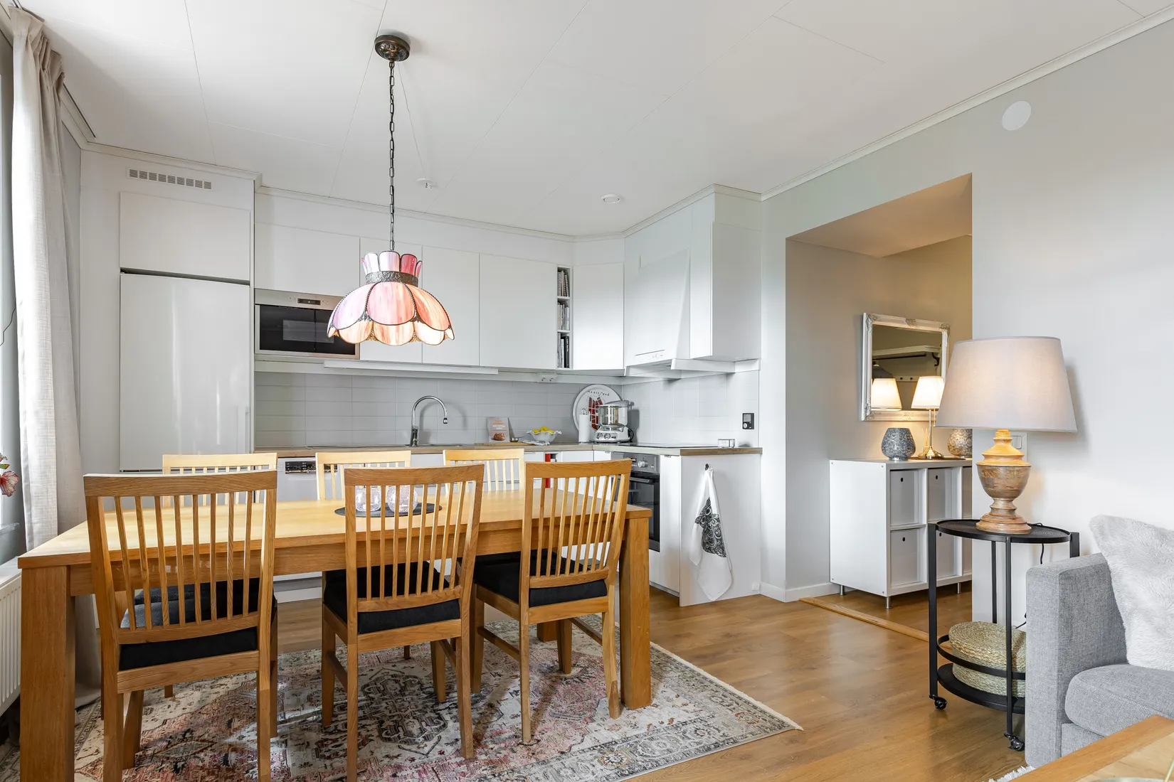 Bostadsrätt, Rådjursvägen 37, Strängnäs