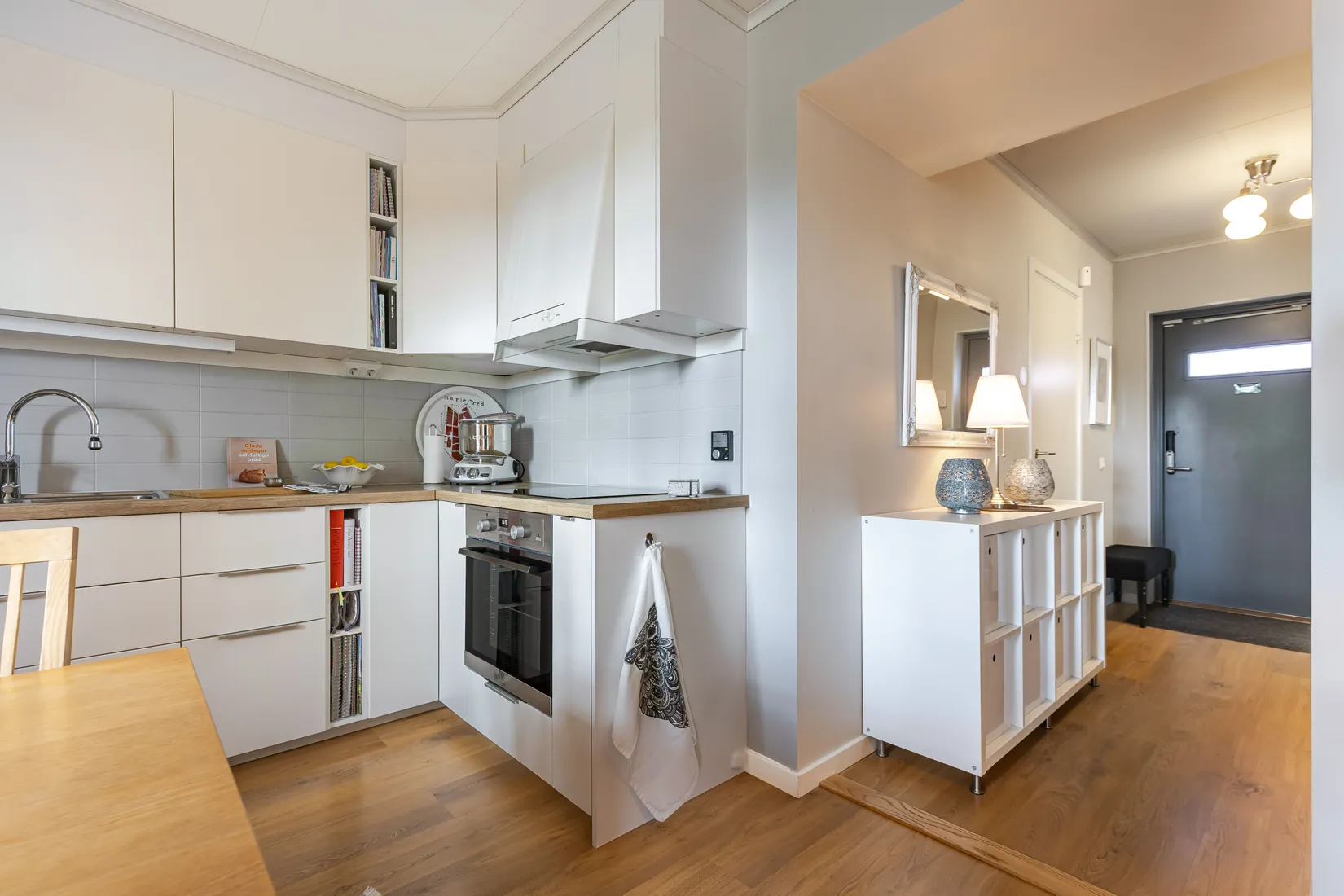 Bostadsrätt, Rådjursvägen 37, Strängnäs