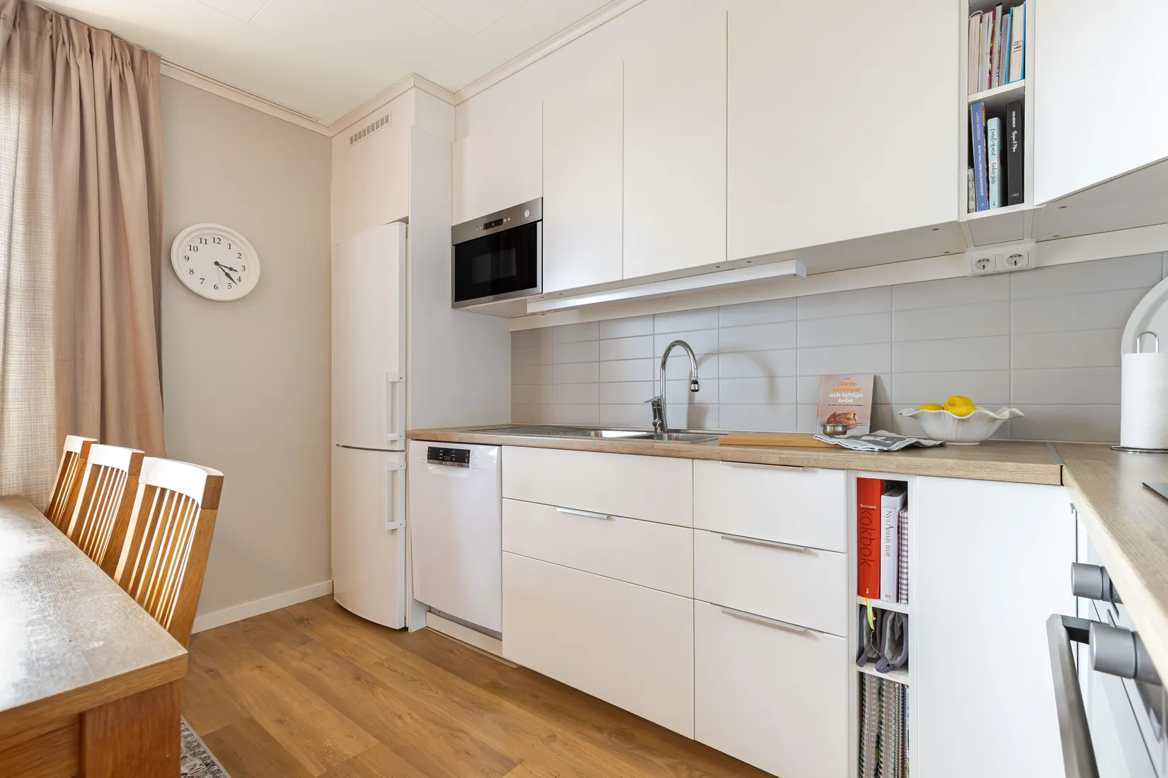 Bostadsrätt, Rådjursvägen 37, Strängnäs