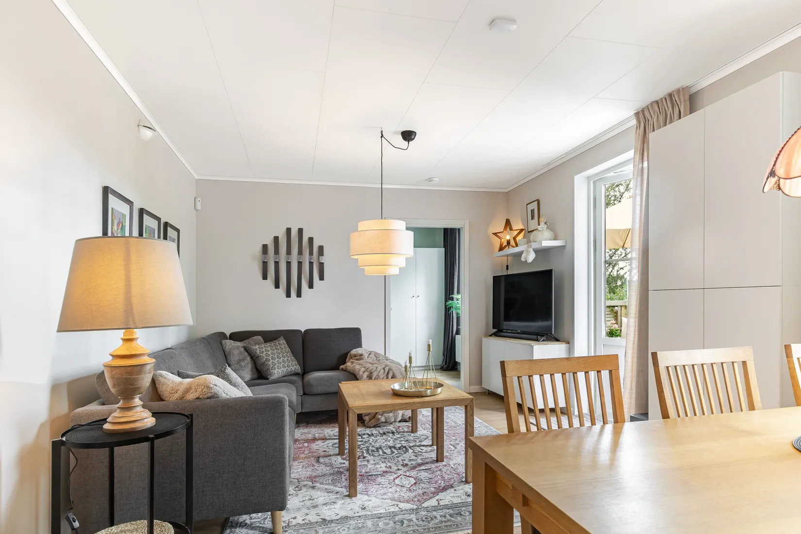 Bostadsrätt, Rådjursvägen 37, Strängnäs