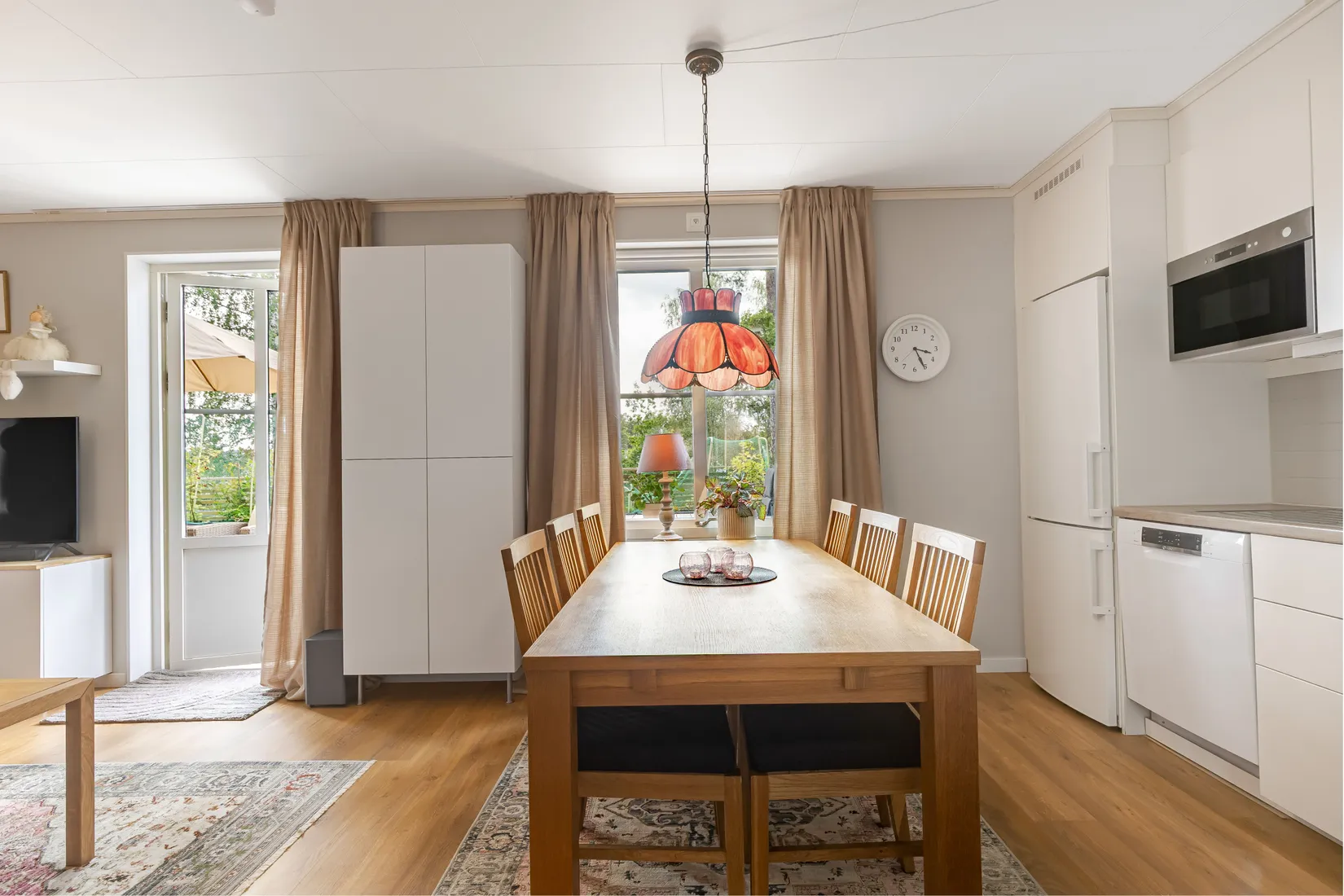 Bostadsrätt, Rådjursvägen 37, Strängnäs
