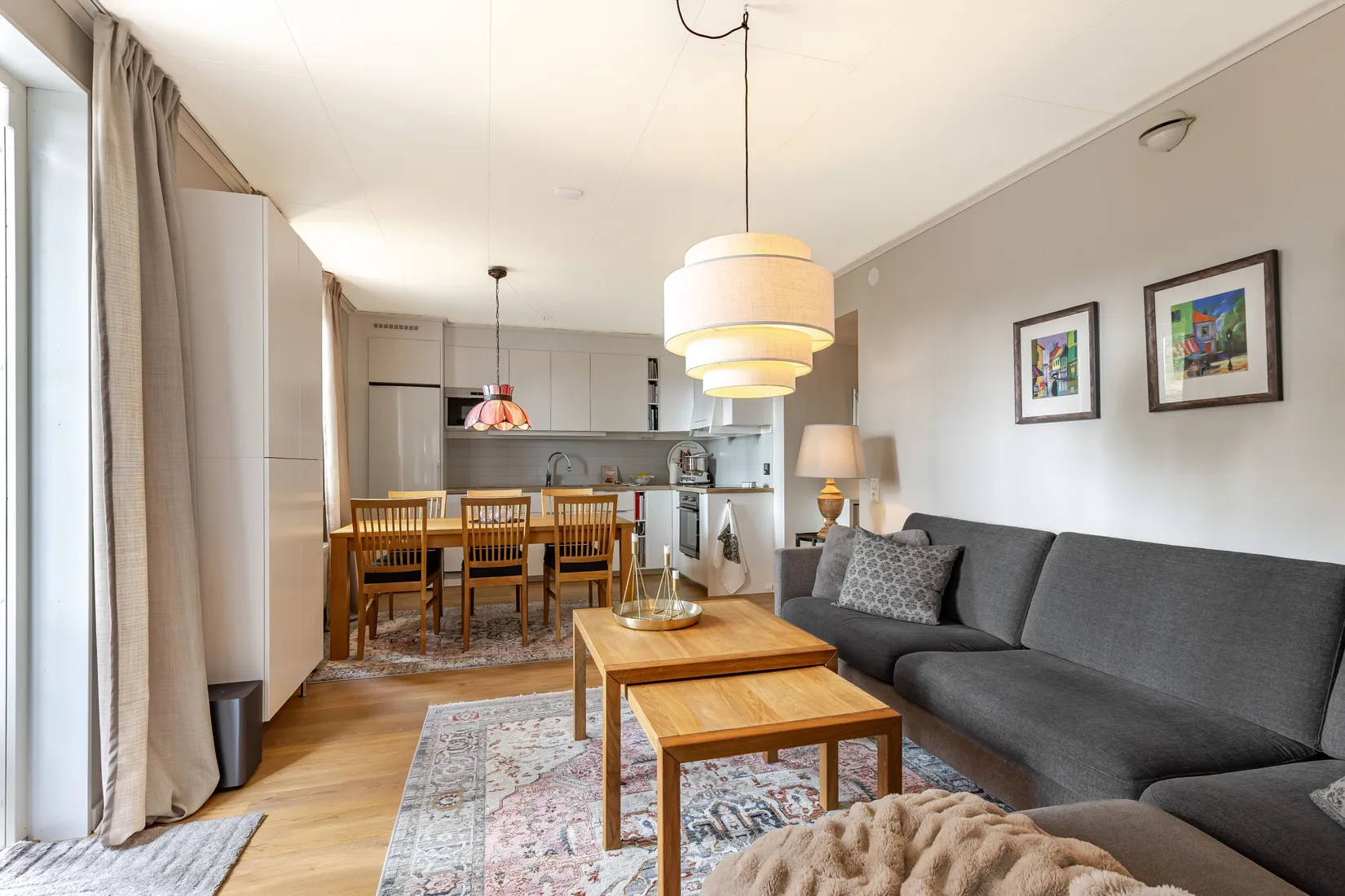 Bostadsrätt, Rådjursvägen 37, Strängnäs