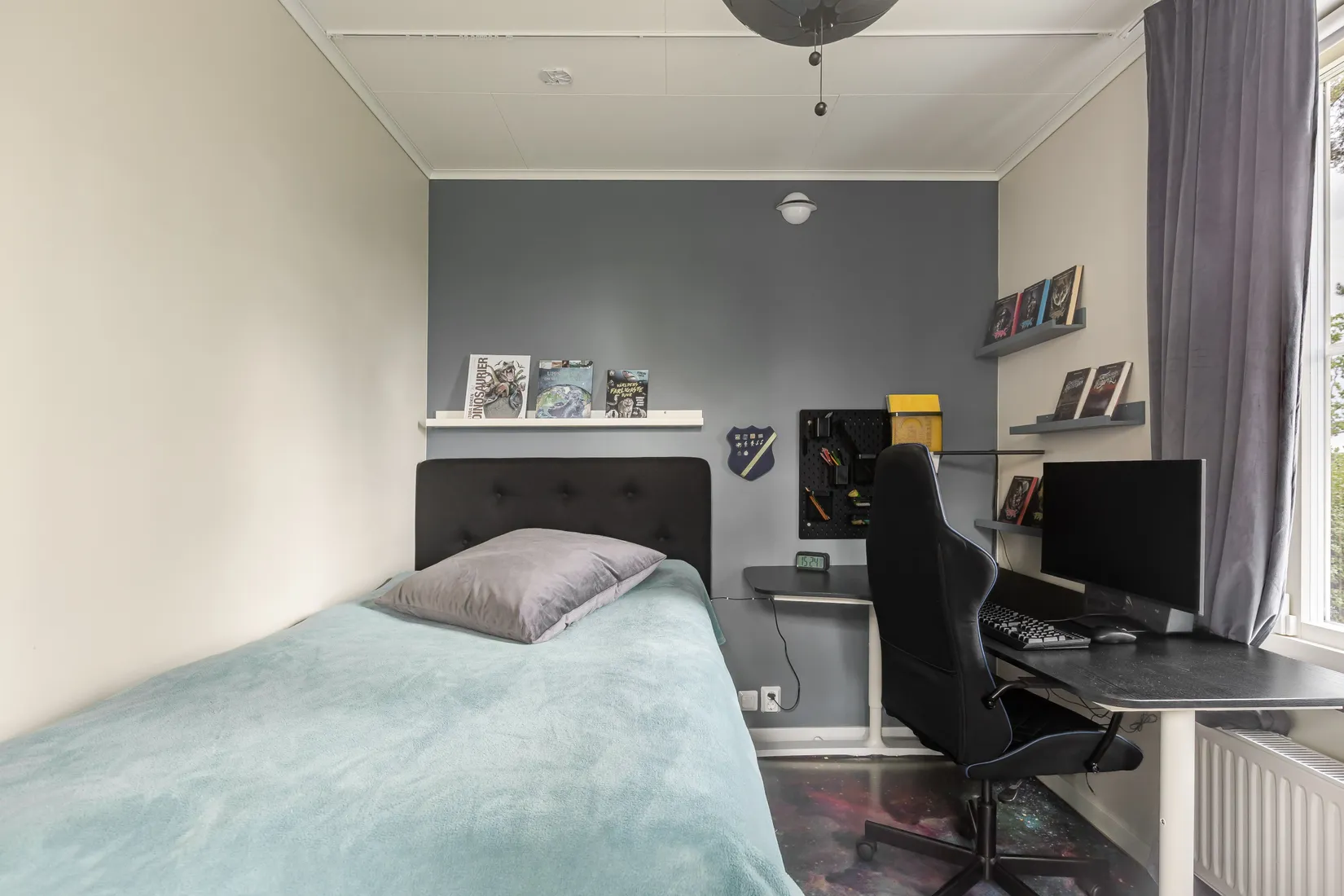 Bostadsrätt, Rådjursvägen 37, Strängnäs