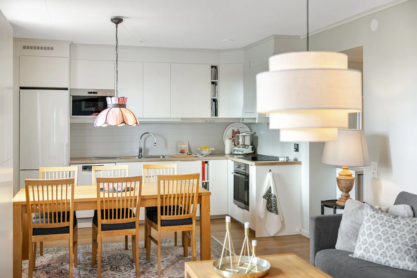 Bostadsrätt, Rådjursvägen 37, Strängnäs