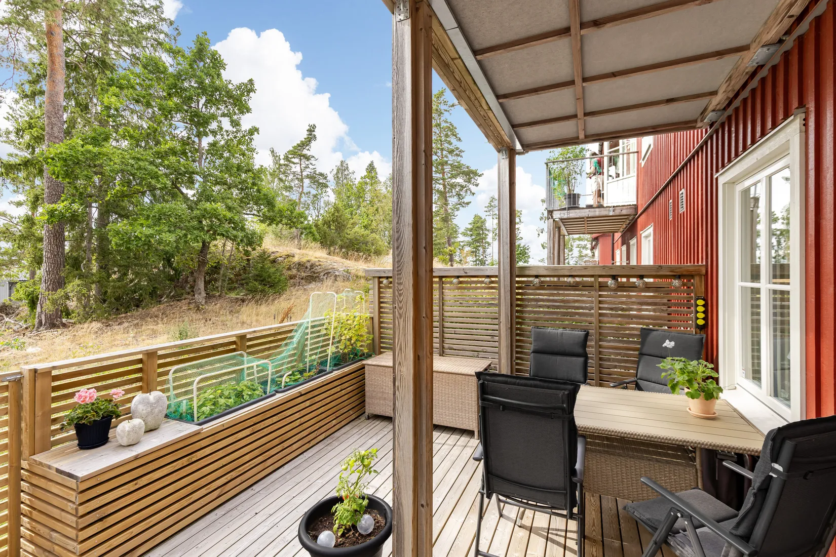 Bostadsrätt, Rådjursvägen 37, Strängnäs