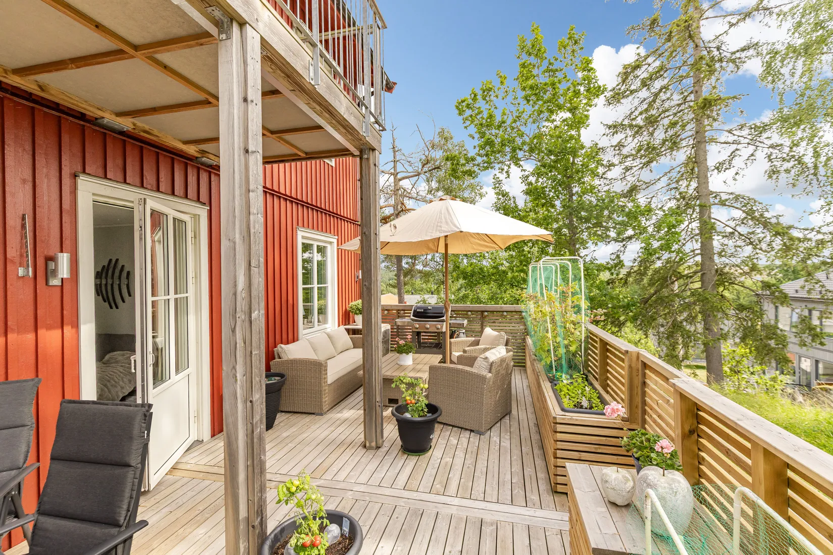 Bostadsrätt, Rådjursvägen 37, Strängnäs