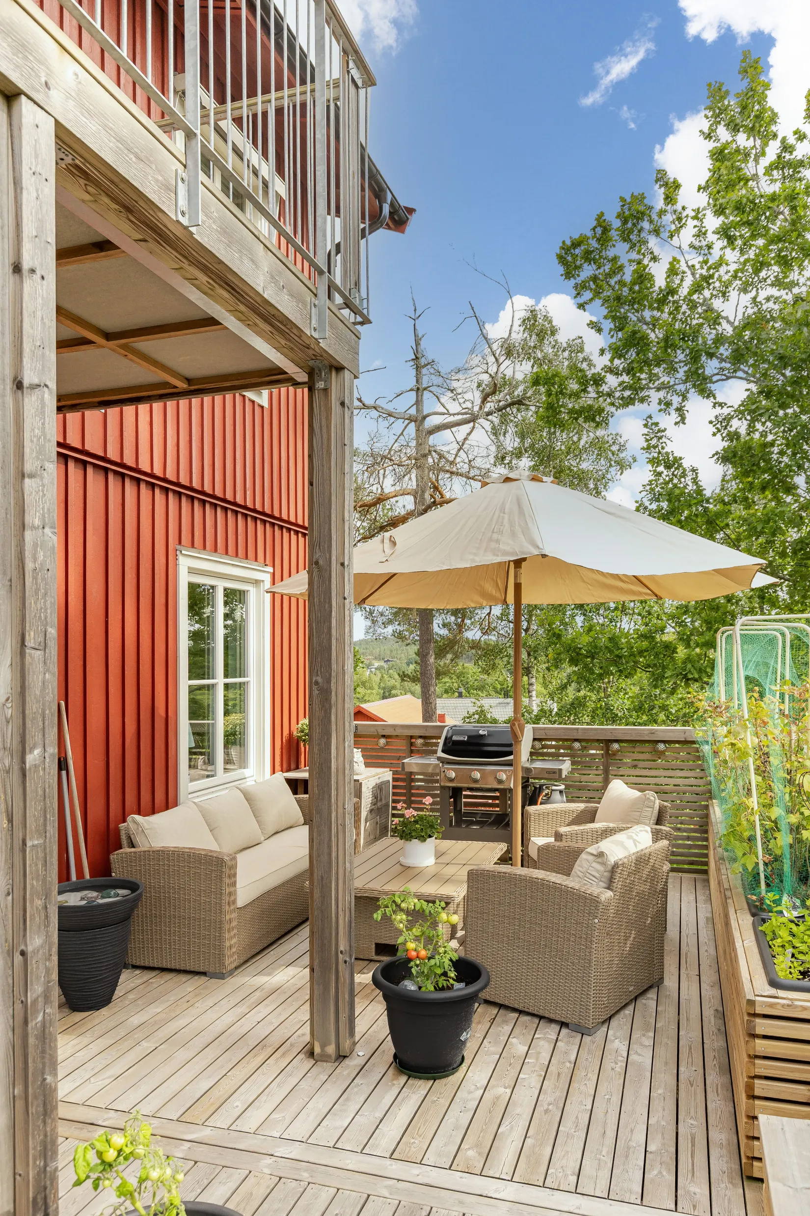Bostadsrätt, Rådjursvägen 37, Strängnäs