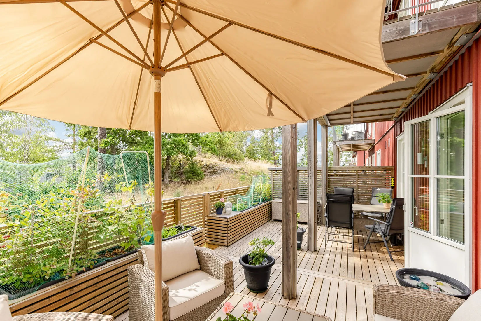 Bostadsrätt, Rådjursvägen 37, Strängnäs