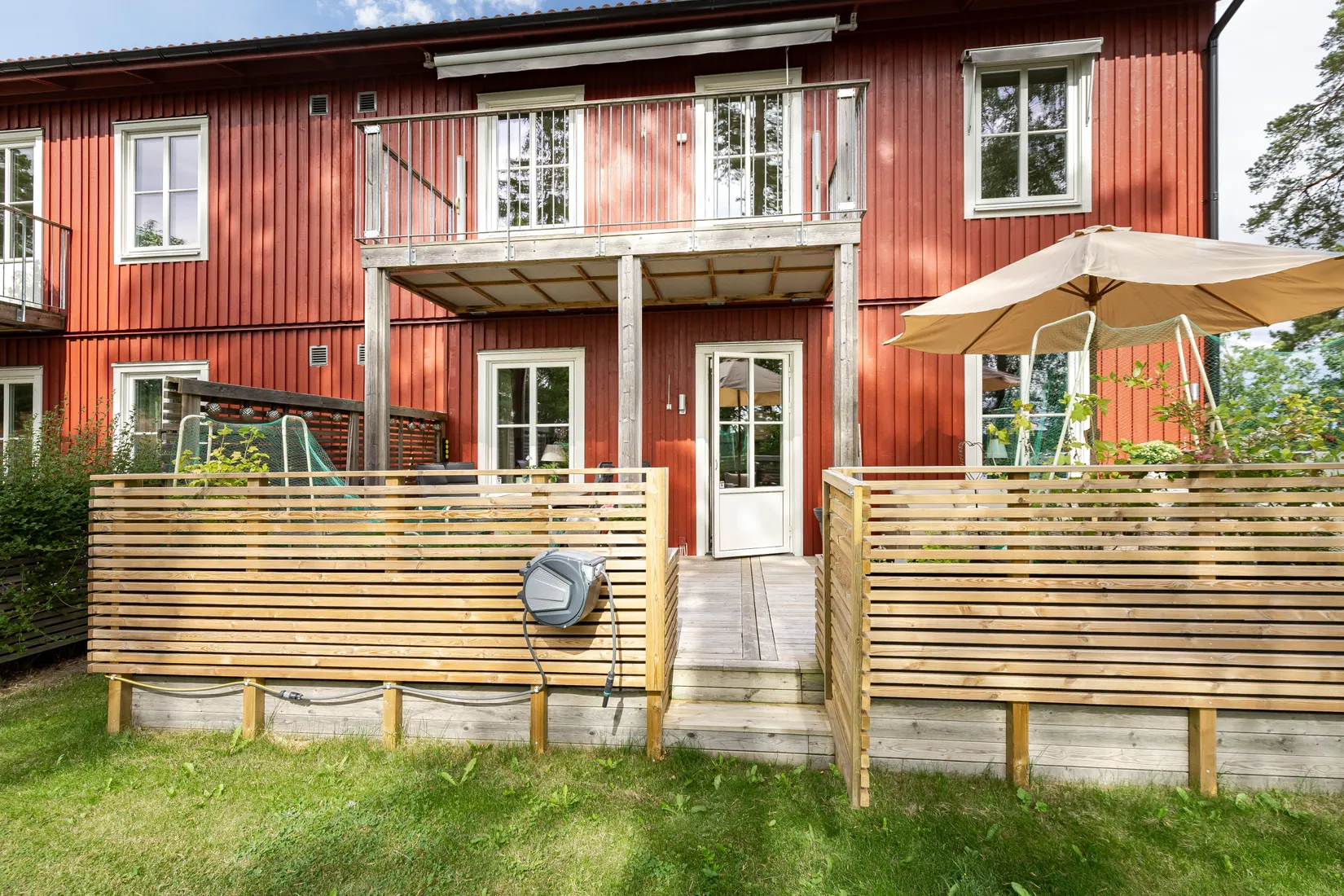 Bostadsrätt, Rådjursvägen 37, Strängnäs