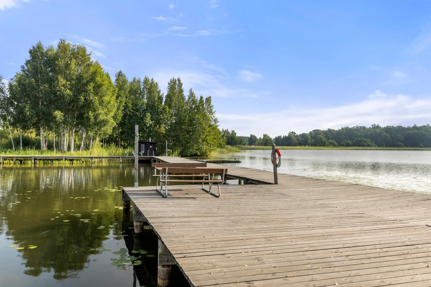 Bostadsrätt, Rådjursvägen 37, Strängnäs