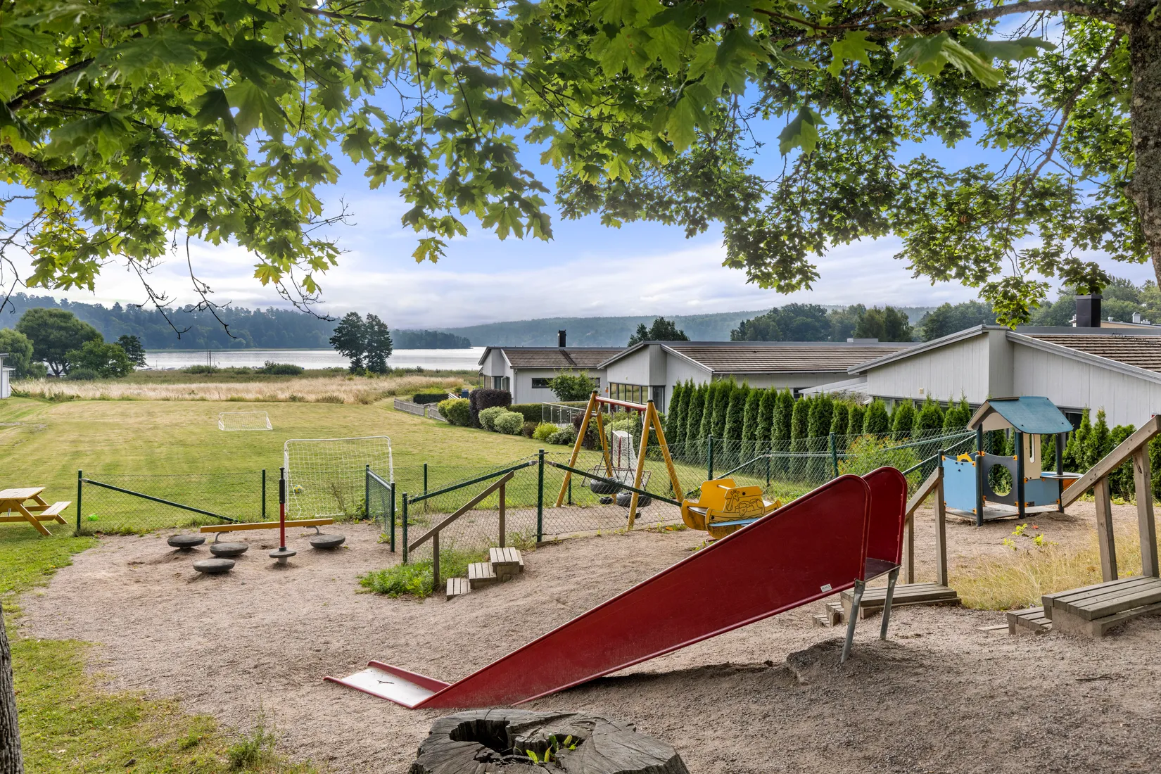 Bostadsrätt, Rådjursvägen 37, Strängnäs