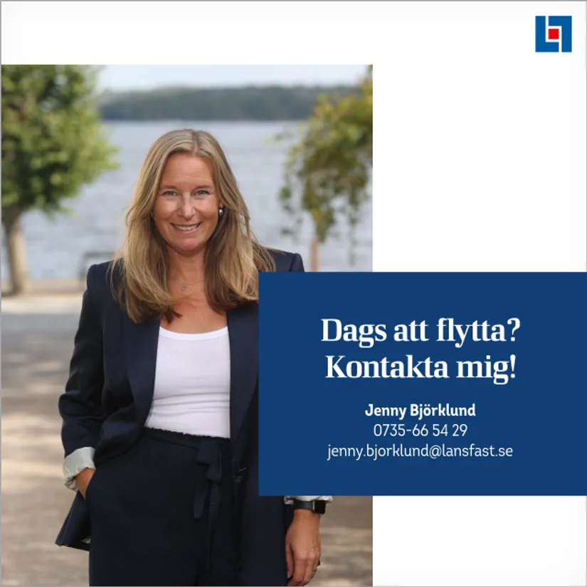 Bostadsrätt, Rådjursvägen 37, Strängnäs