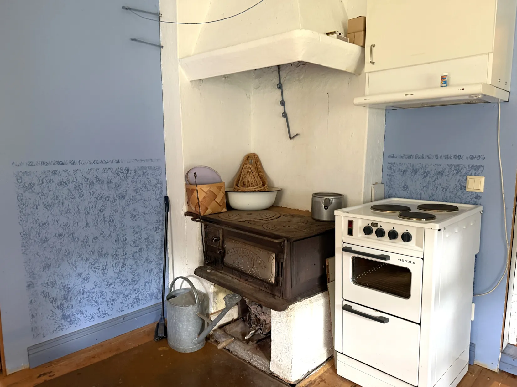 Villa, Brönäs 22, Torsby
