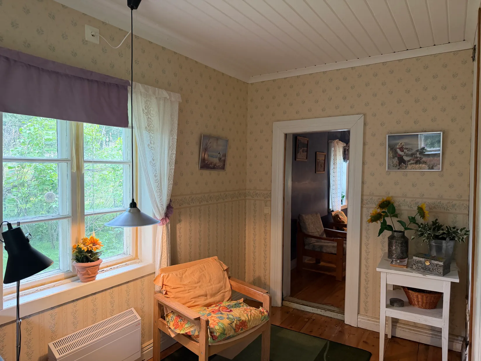 Villa, Brönäs 22, Torsby