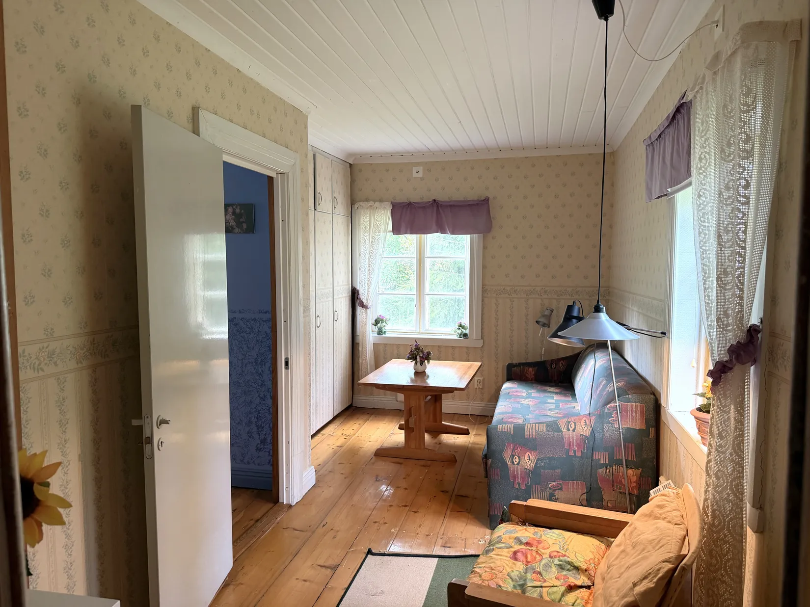 Villa, Brönäs 22, Torsby