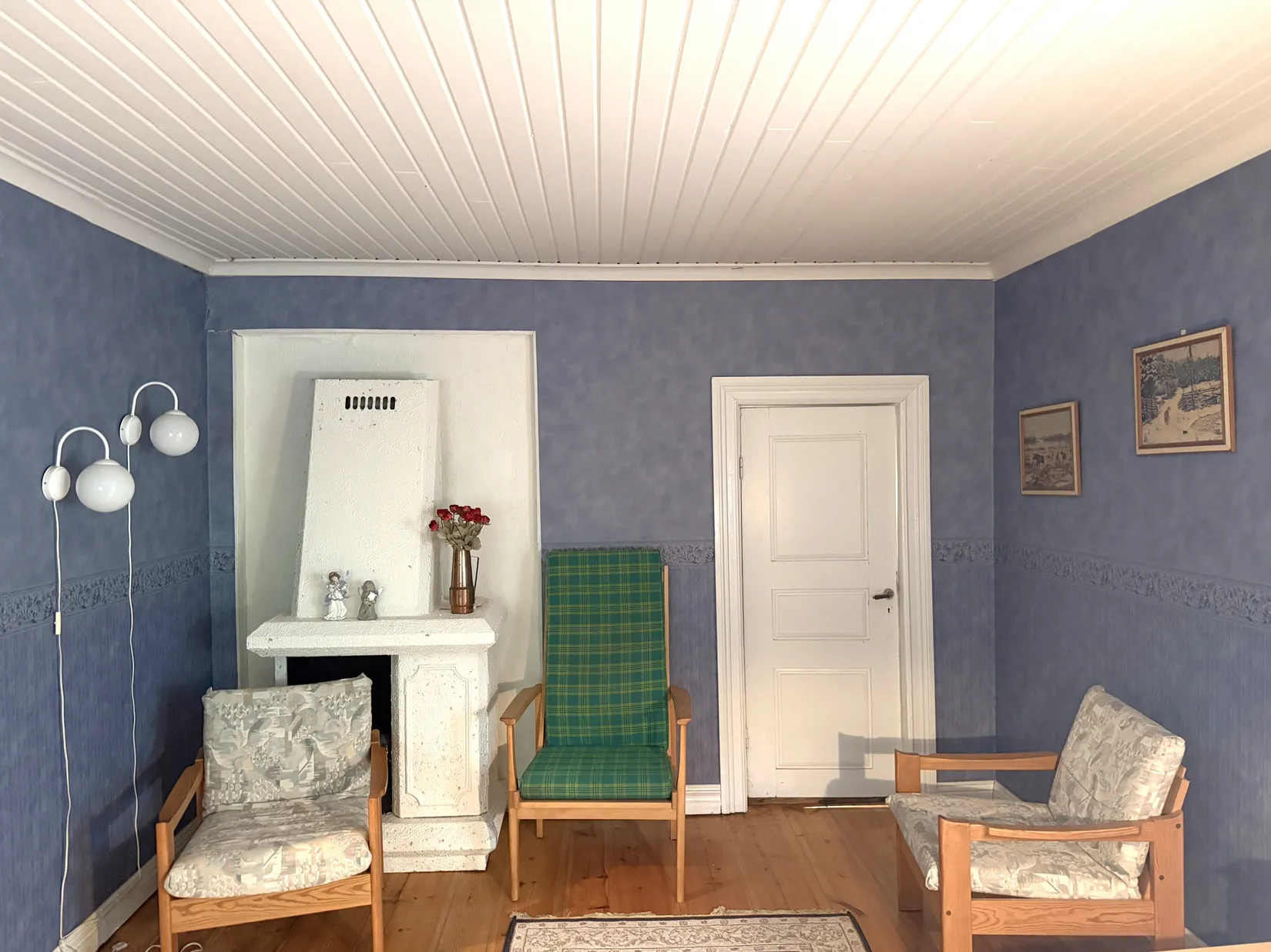 Villa, Brönäs 22, Torsby